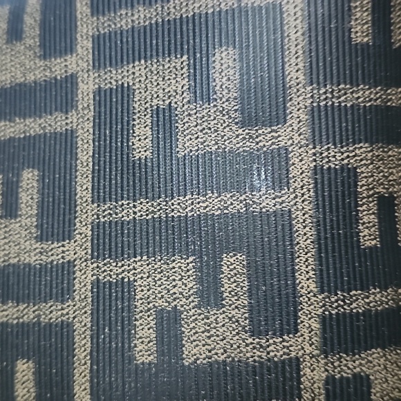 Fendi Vintage Zucca Boston Bag my lowest price - Picture 7 of 17